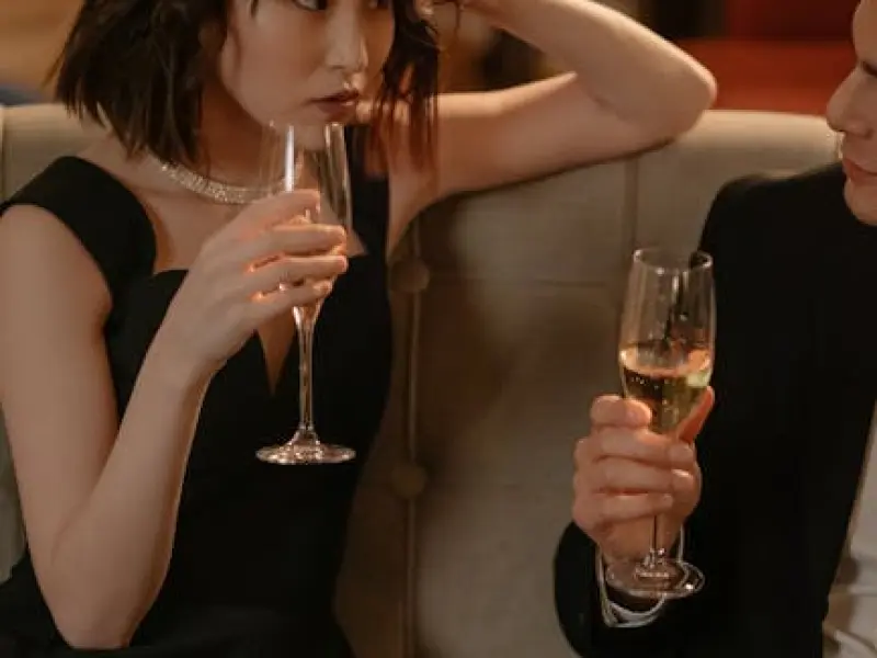 女人想要以身相许才会发出的四个信号，你错过了几个？