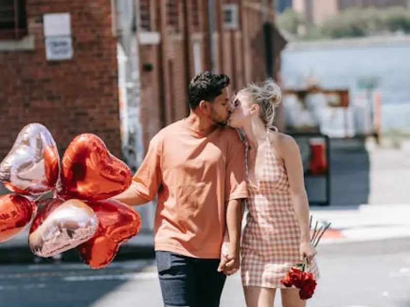 男人对女人动了真情的四大表现