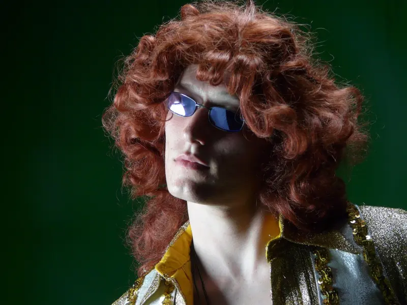 男人喜欢在外面偷彩旗的四种表现，一抓一个准！