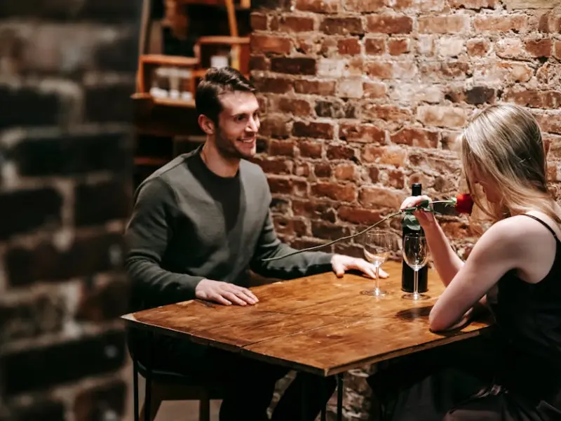 成功挽回前女友的四个步骤，再绝情的女人也会回心转意