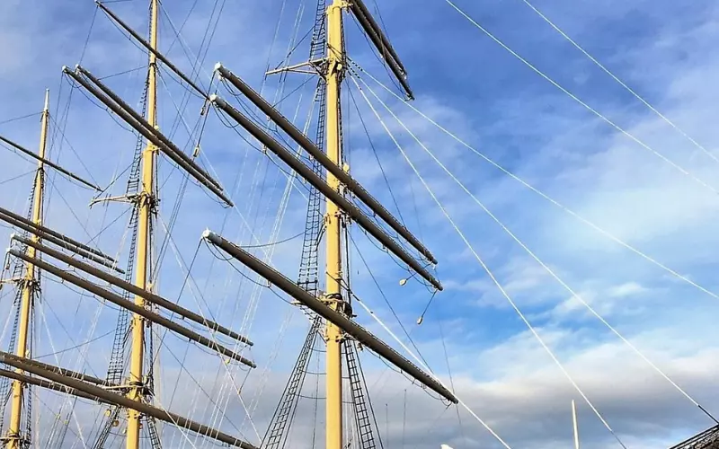 男女之间的四件事, 绝对值得一看