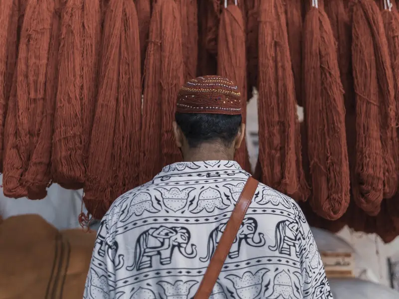 女人的四个撒娇方式，真爱你的男人会很“受用”，别不明白