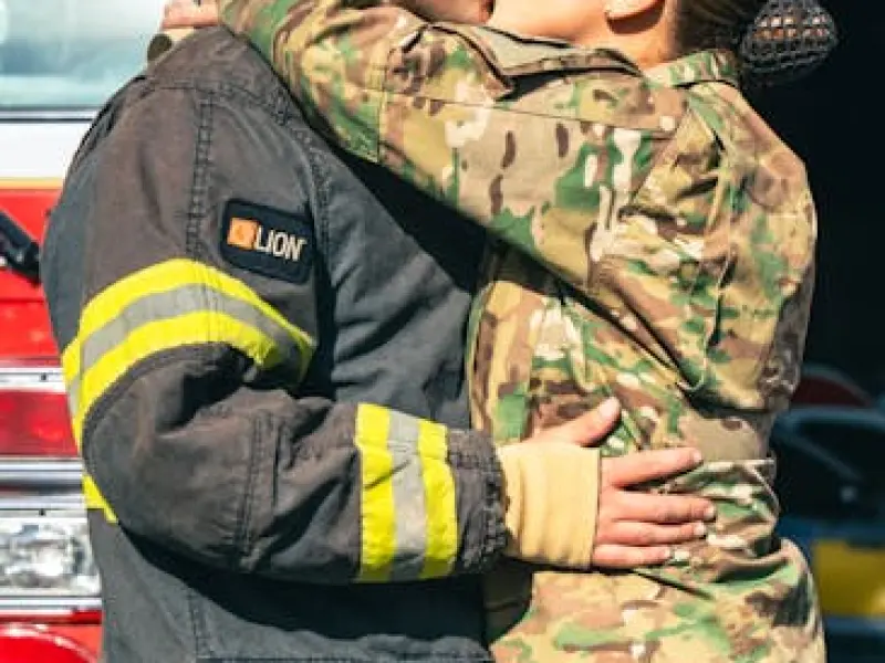 已经挽回了的四年感情