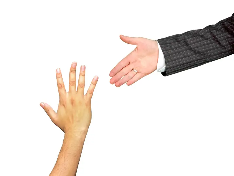 免费情感咨询师给你支招：分手后如何跟男友破镜重圆