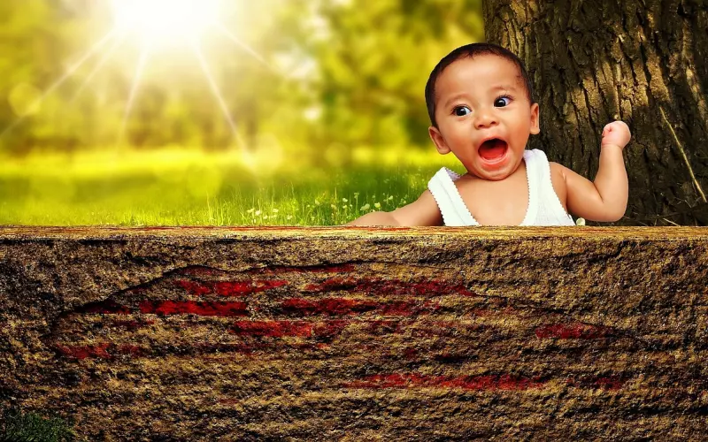 经常在孩子面前抱怨指责另一半，对孩子的伤害是更大的！