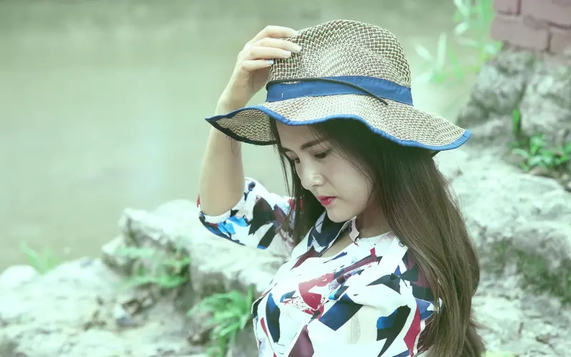 成都的小伙伴来收图啦~【百合爱情大讲堂走进成都花絮】