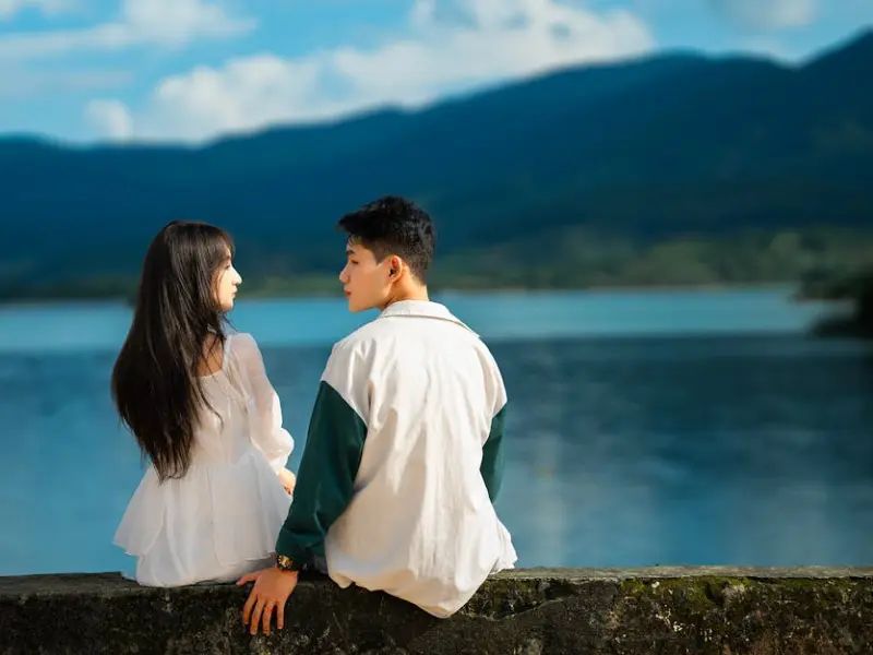 异性朋友之间，就算关系再好，也不要做这三件事