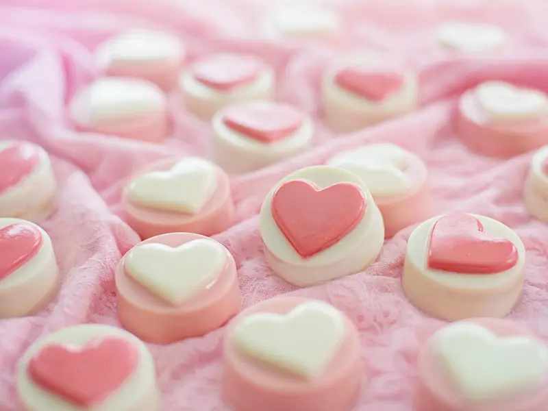 异性朋友经常有这些举动，多半是动了心，迟早会“越界”！