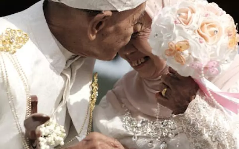 从相识到相知历经30多年婚姻(一路走来二段婚姻的真实经历)