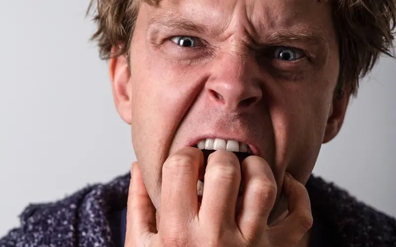 从此，绝不去恨人！