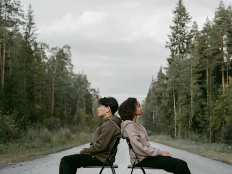 从拒绝复合到求你复合，你只需要做好这一点！