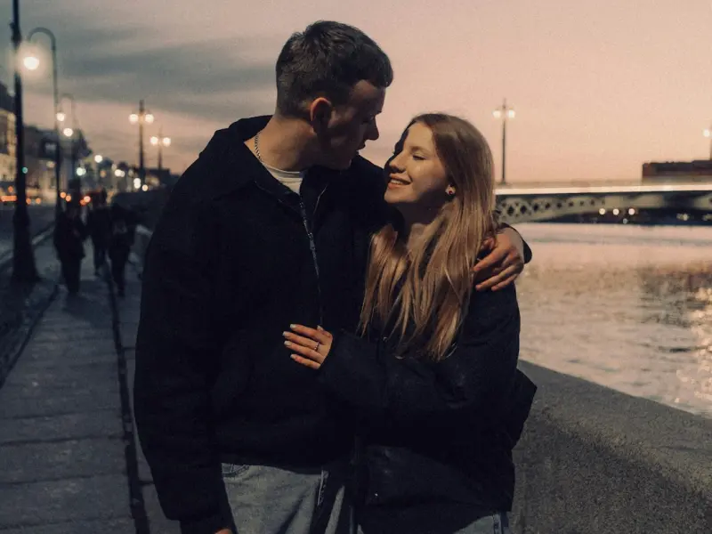 从发微信，看清一个人。