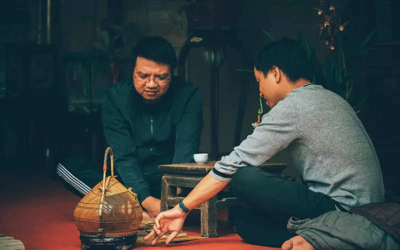 从无话不说到无法沟通？不能逼着男人沟通，而要...