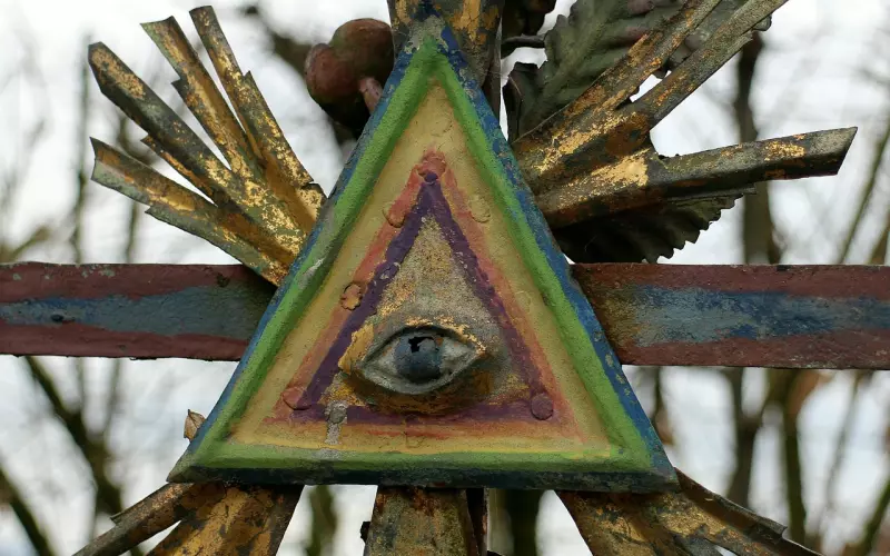 得失，聚散，皆天意…