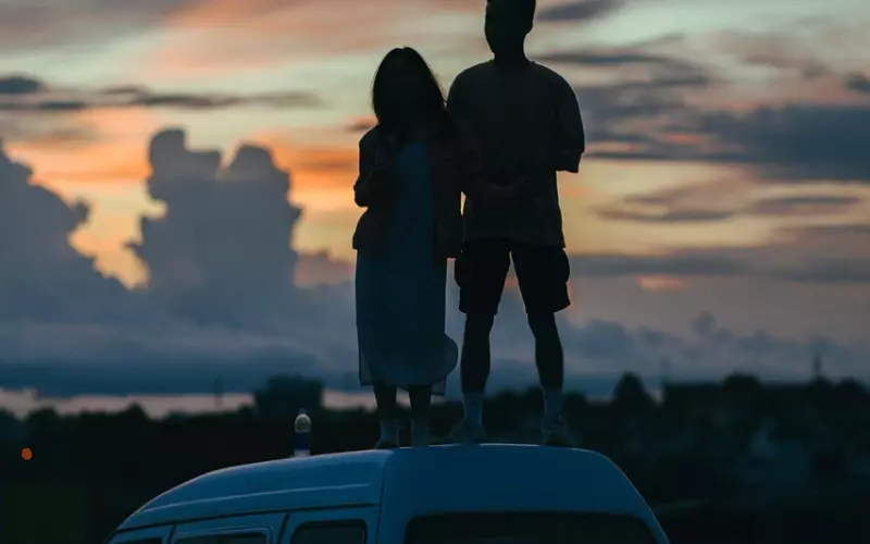 挽回：如何成功进行复合的约会