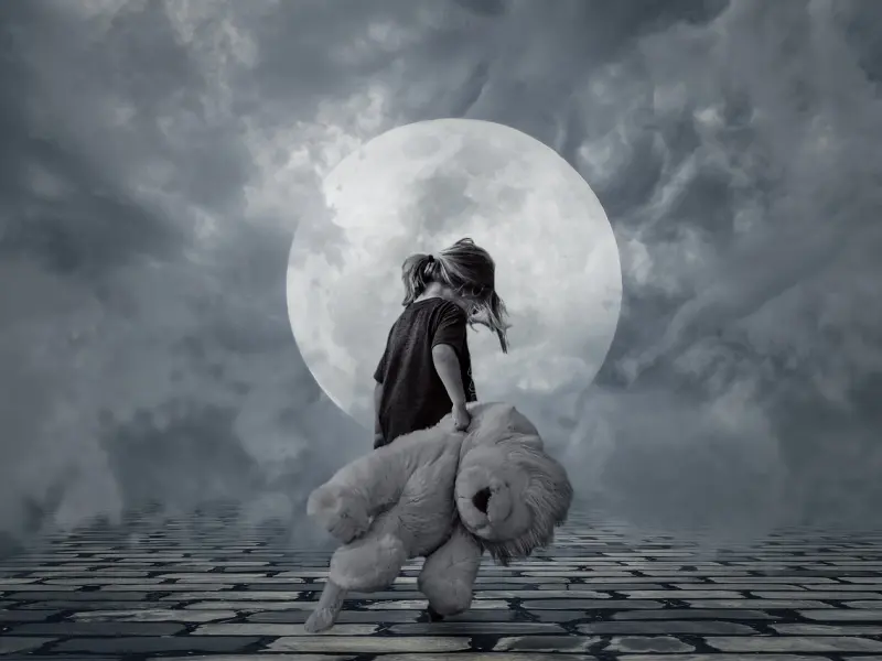 相处不累，就是最好的吸引