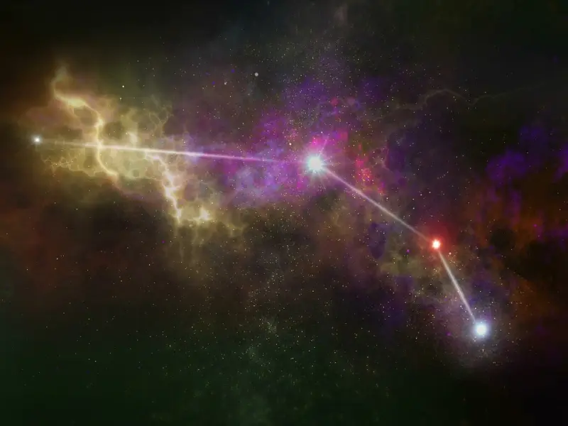 挽回射手座男友：怎么让射手座男友重新爱上你，挽回男友