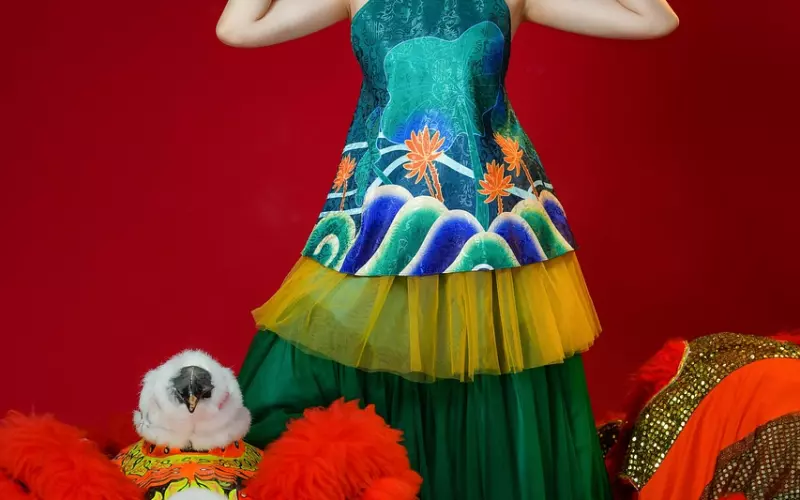 姑娘，要懂得利用人性的弱点来挽回