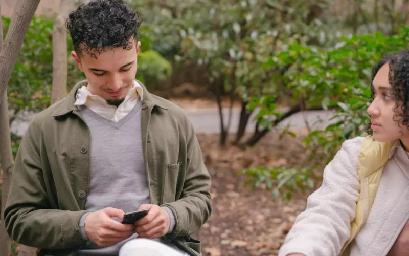 女生太作导致分手 掌握聊天技巧挽回男友