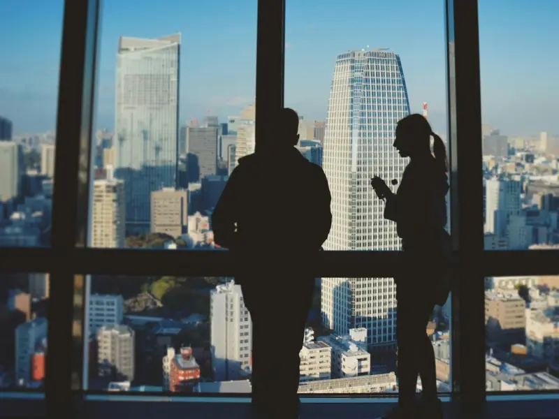 女生不是靠“追”，是靠“吸引！单身必看！