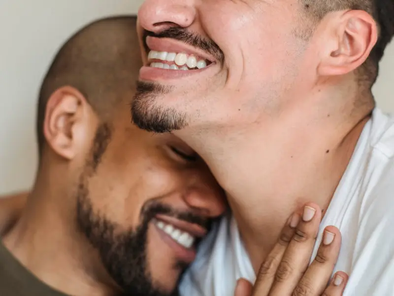 女生要懂得如何识别渣男的短择