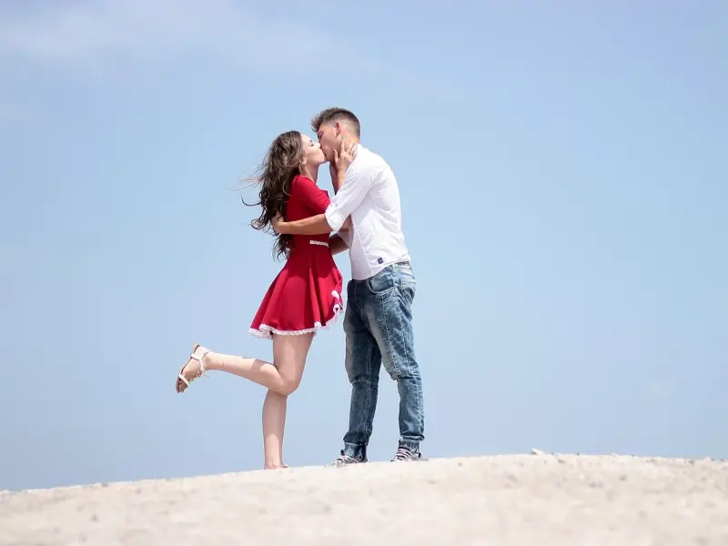 女生打压、敷衍、废测你，男人该如何正面刚？