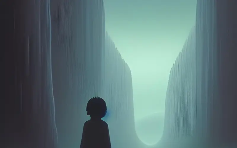 太懂事的姑娘，大多没有什么好结果