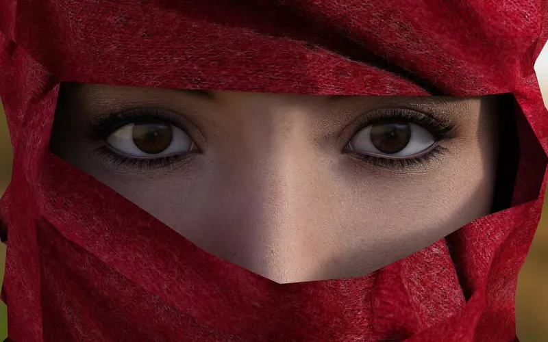 高贵气质的女孩更有吸引力