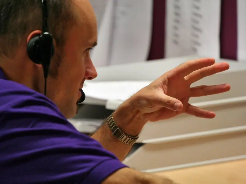 必要时，“冷落他”。浅谈冷处理挽回技巧