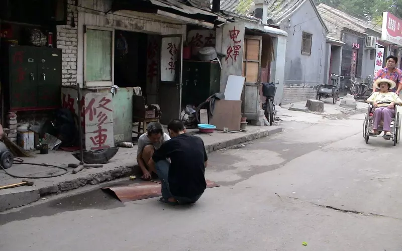 笑着让步，不是怂！