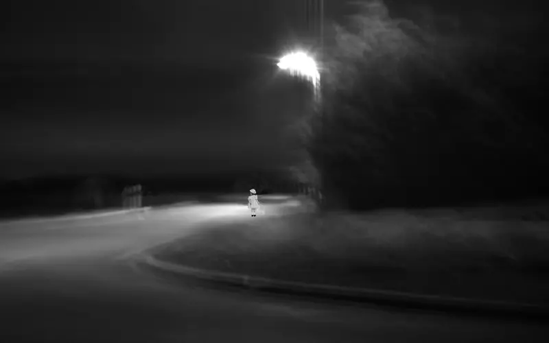 放弃那些放弃你的人