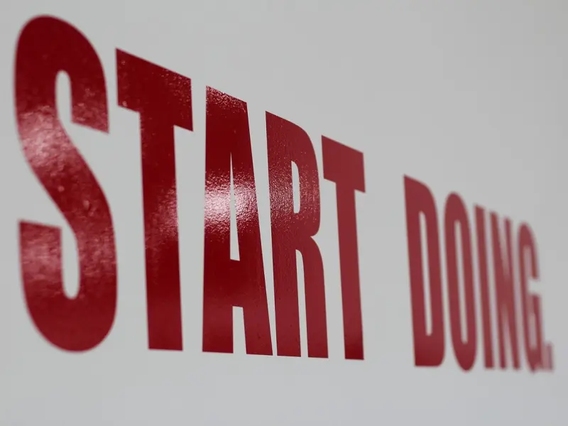 正在经历丧偶式婚姻？想要改变现状可以这样做。