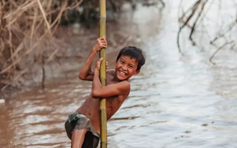 “金童子”名师Luang Phor Yeam/Yam龙婆炎
