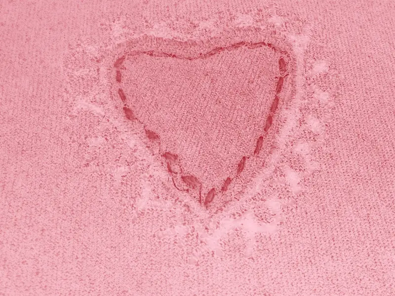 好姑娘，为啥你还没有男朋友？