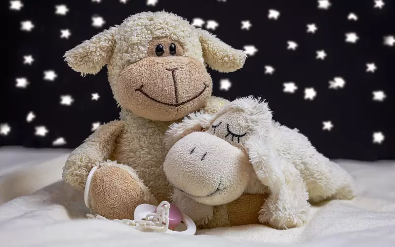 晚安睡觉了唯美图片 微信晚安的图片