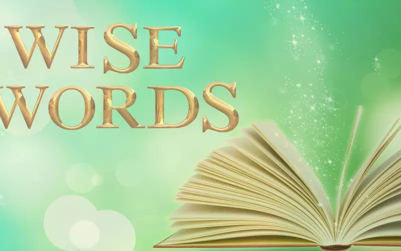 晚安语录励志语句