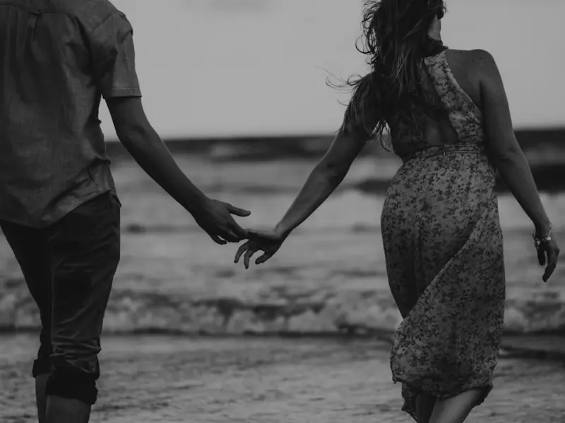 把握男人这几点需求，让你们的关系重回热恋