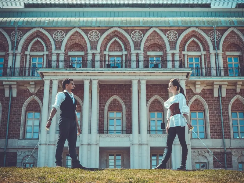 “绿茶给他发的照片自称臣妾，他把她微信从好友里删除还对我大吼”