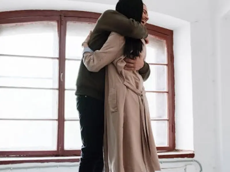 挽回老公宝典：老公说彻底失望了，该怎么挽回老公