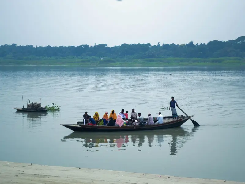 人生过半，回头看看。