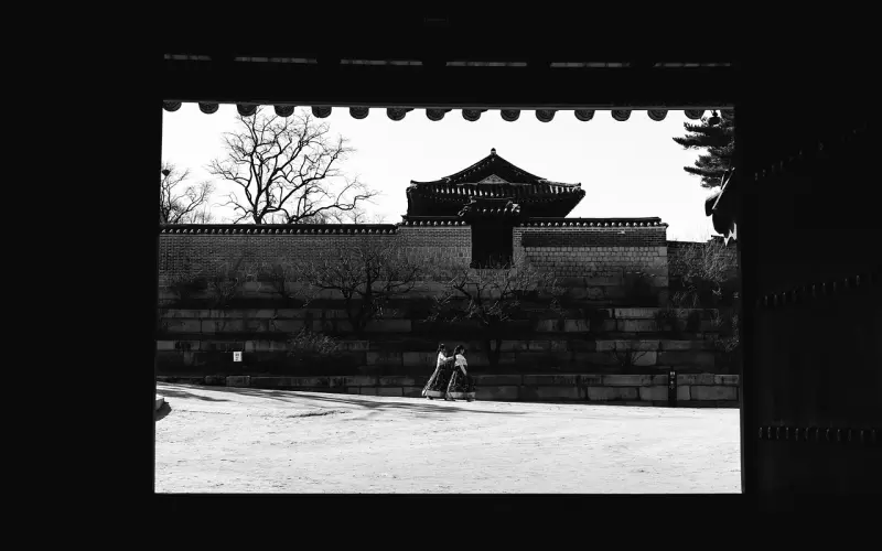 韩庚官宣结婚：你好，我的爱人