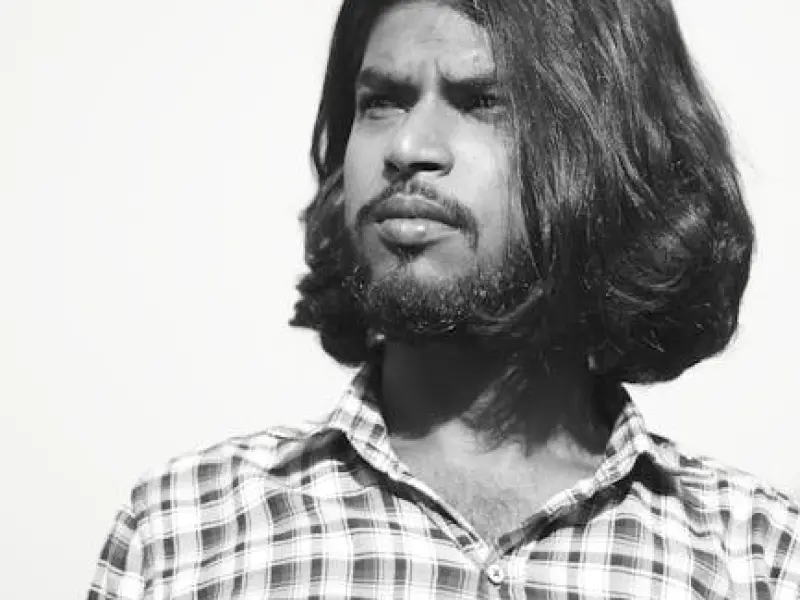 【幸福就是找一个温暖的人过一辈子】