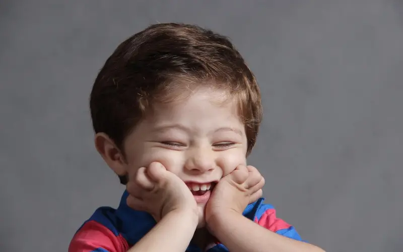 儿童节快乐 | 孩子眼中的爱情