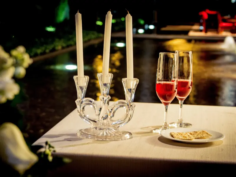 你们的爱情度过危险期了吗？