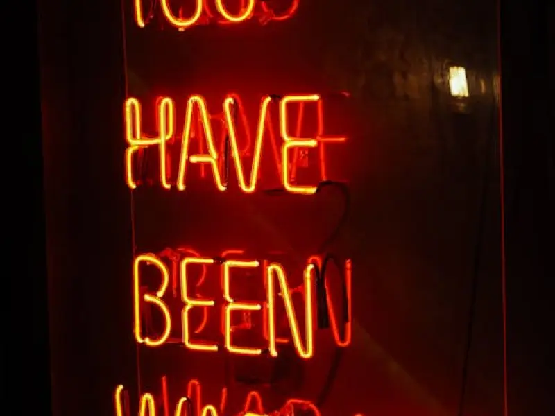 你被备胎了吗？