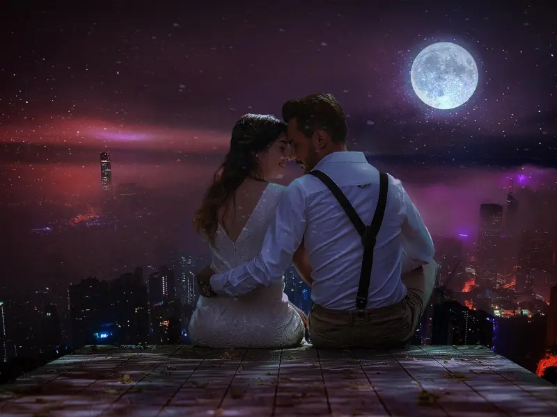 挽回男友的你，做到这些事了吗