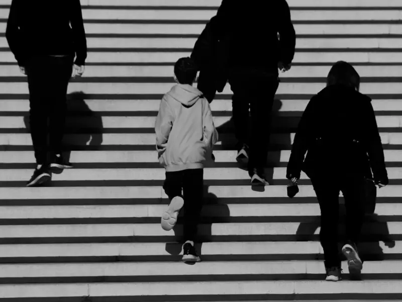 你被背叛过吗？谈谈第三者的3种类型