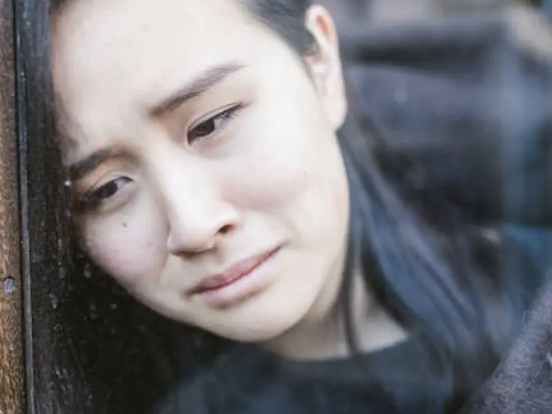 对於感情的失败，你是否有诚实过?