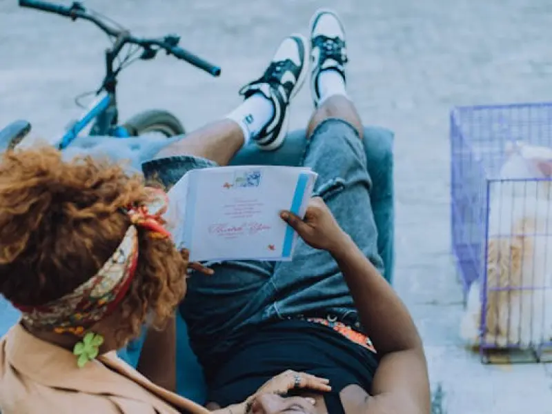 女人向你暗示的这4条表现，你收到过吗？