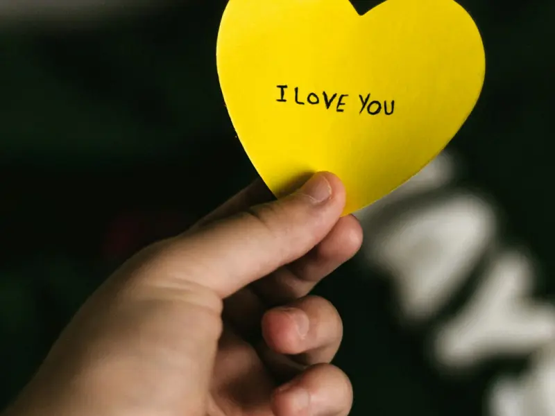 女人真心爱你才会给你的六样东西，你收到过吗？